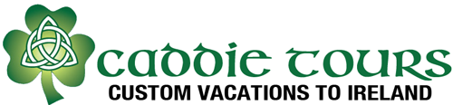 Caddie Tours. Custom vacations to Ireland and Europe.