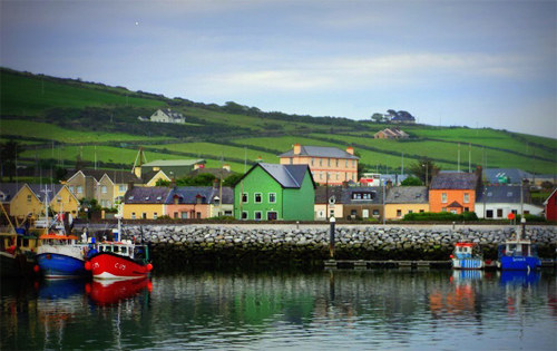 Dingle Peninsula, Ireland