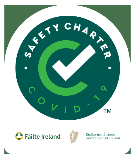 Safety Charter COVID-19