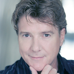 headshot of Andy Cooney