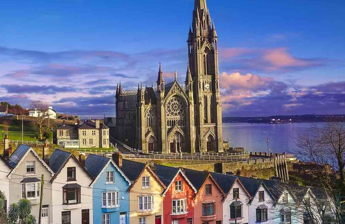 Cobh, County Cork