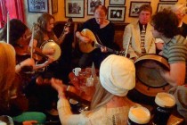 Galway-pub-music