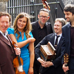 Frankie Gavin & De Dannan