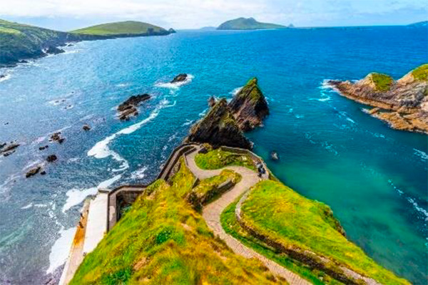 Dingle, Ireland