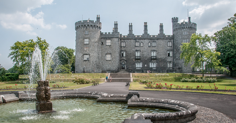 Kilkenny Castle