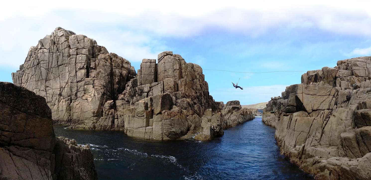 Giants Causway, Northern Ireland
