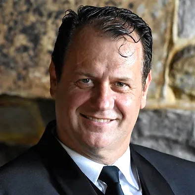 Mark Forrest